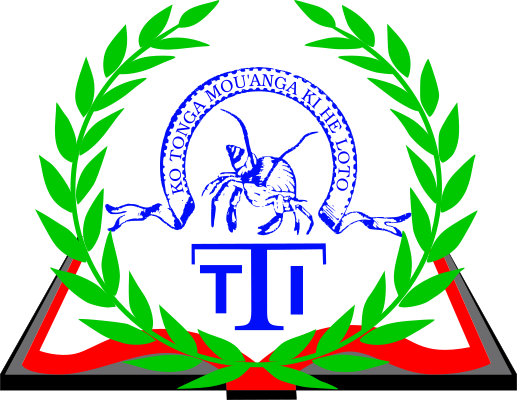 TTI Logo